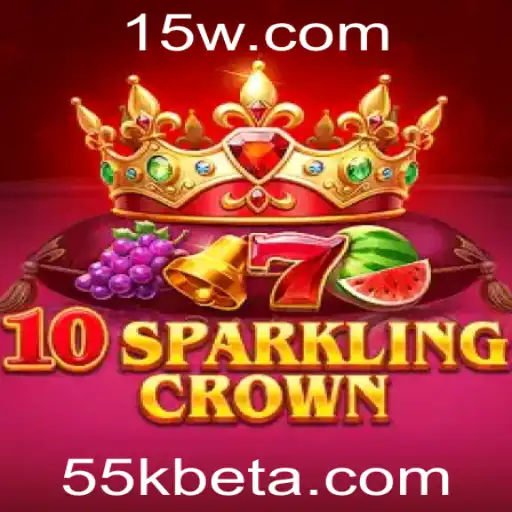 Descubra o Jogo 10SparklingCrown: Uma Nova Era de Diversão