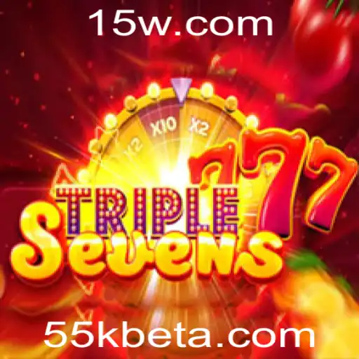 Descubra o Empolgante Jogo 777TripleSeven com 55kbet