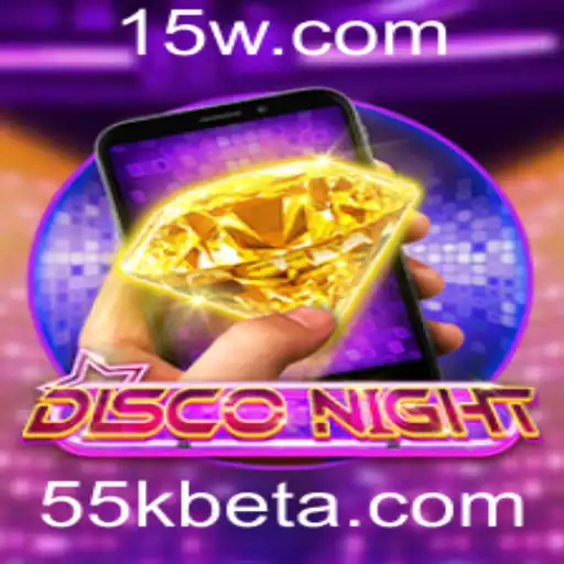DiscoNightM: A Experiência de Jogo Imersiva com 55kbet