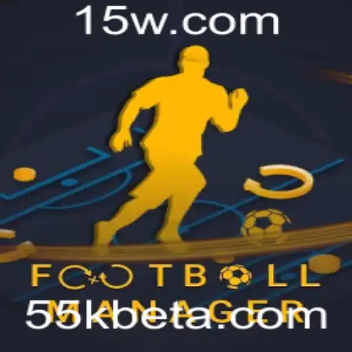 Explorando o Mundo do FootballManager e o Impacto de 55kbet nos Jogos Virtuais