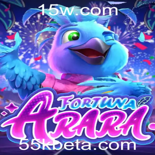Descubra e Domine FortunaArara: O Novo Fenômeno de Jogo que Conquista o Mundo