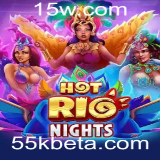 HotRioNights: Descubra a Emoção e as Regras do Novo Jogo de Cassino Online