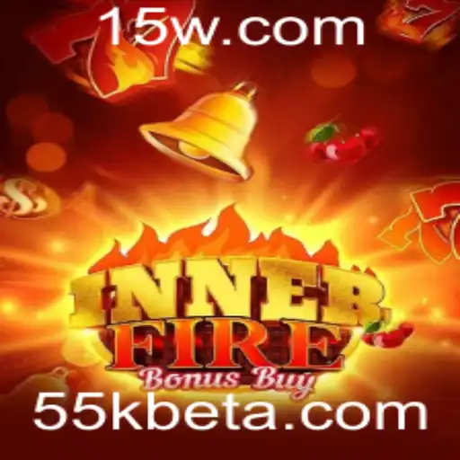 Descubra o Mundo do Jogo InnerFireBonusBuy e a Tendência 55kbet