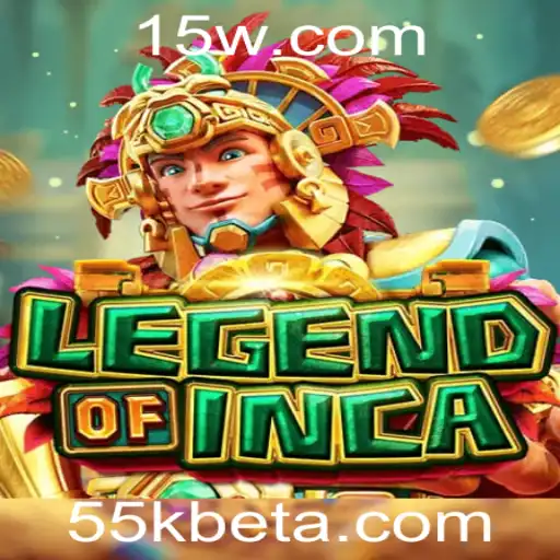 LegendofInca: Explore o Fascinante Mundo do Antigo Império Inca com 55kbet