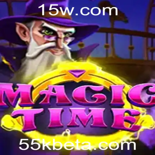 MagicTime: Descubra o Fascinante Mundo do Jogo Inovador