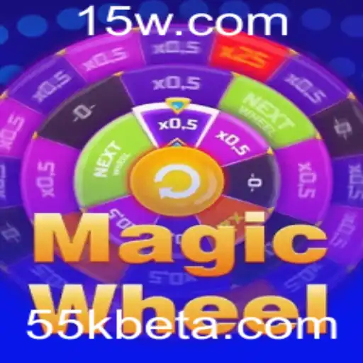 Descubra o Fascinante Mundo de MagicWheel: O Jogo da Era Moderna