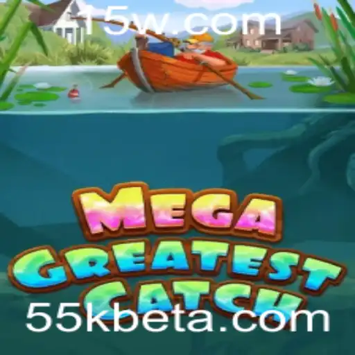 Descubra o Empolgante Mundo do MegaGreatestCatch