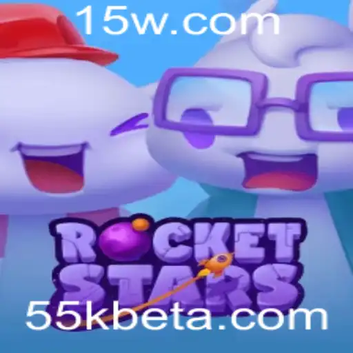 RocketStars: Aventura Espacial e Estratégia com 55kbet