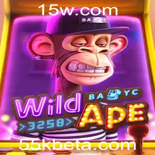 Explorando o Mundo de WildApe3258: Uma Aventura Selvagem com 55kbet