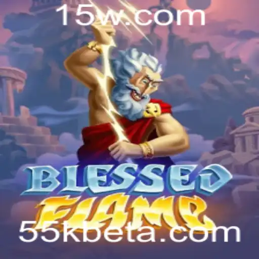 Explorando o Universo de BlessedFlame: Regras e Estratégias para Vencer com 55kbet
