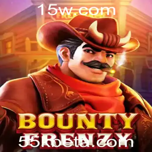 Descubra o Mundo de BountyFrenzy: O Jogo que Conquista o Público