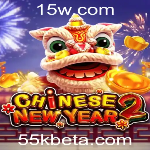 Explorando o Jogo CHINESENEWYEAR2 na Plataforma 55kbet
