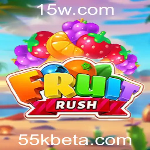 FruitRush: A Nova Sensação no Mundo dos Jogos Online
