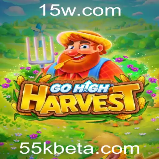 GoHighHarvest: Conheça o Jogo que Está Conquistando a Comunidade Gamer