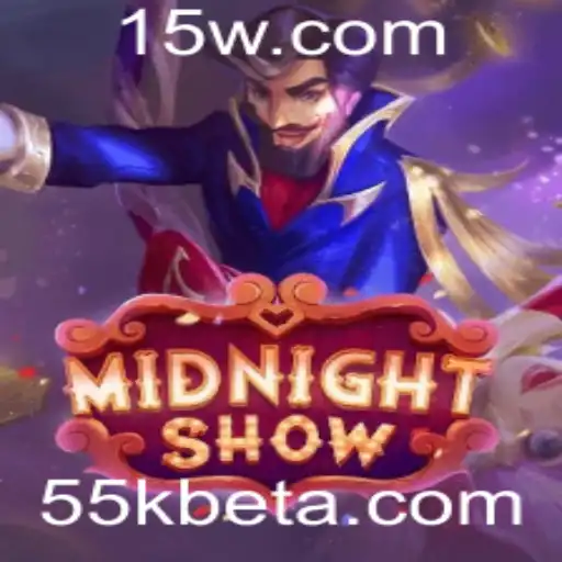 Explorando o Jogo MidnightShow e a Inovadora Plataforma 55kbet