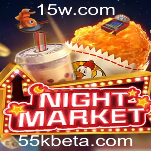 NIGHTMARKET: Explorando o Universo Fascinante do Jogo de Estratégia com 55kbet