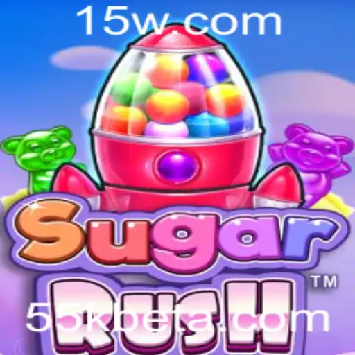 Descubra o Mundo Encantado de SugarRush: Um Jogo de Azar Doce e Empolgante